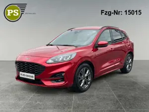 Ford Kuga ST-Line 1.5 EcoBlue AHK Navi Digitales Cock.