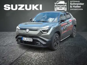 Suzuki Others e Vitara 61 kWh Comfort+ Allgrip-e
