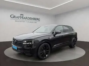 Volkswagen Touareg 3.0 TDI 4M Tiptronic R-Line AHK Navi