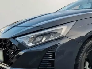 Hyundai i20 1.0 T-GDI Blackline M T 90PS Alu Navi LED Bild 5