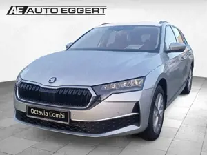 Skoda Octavia Combi Selection 1,5 TS I mHEV 85 kW 7-Gang AHK-kla