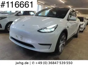 Tesla Model Y Long Range Dual AWD Autopilot 3