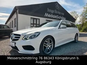Mercedes-Benz E 300 T AMG LINE AHK*Pano*ACC*LED*LEDER*uvm