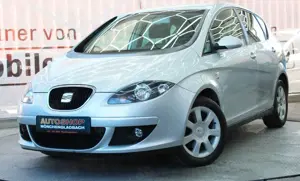 SEAT Toledo