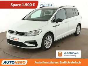 Volkswagen Touran 1.5 TSI ACT Highline BlueMotion Tech Aut.*NAV*ACC*