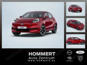Ford Puma Gen-E Premium **NEUES MODELL** iACC*BO*360°