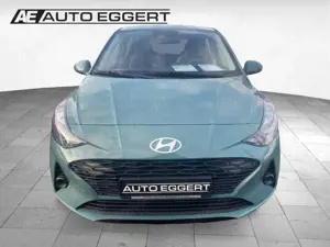 Hyundai i10 EU6e FL (MY25) 1.0 Benzin (63 PS) 5-MT 2WD Select Bild 3