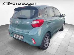 Hyundai i10 EU6e FL (MY25) 1.0 Benzin (63 PS) 5-MT 2WD Select Bild 4