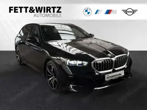 BMW 520 d Touring M Sport|AHK|20"LMR|Autobahnass.