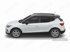 SEAT Arona Bild 5