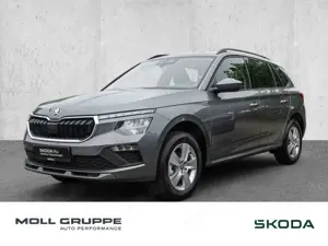 Skoda Kamiq 1.0 TSI Selection LED SHZ ALU PDC