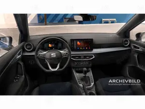 SEAT Arona Bild 3