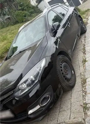 Renault Megane Grandtour ENERGY dCi 110 Start  Stopp LIMITED