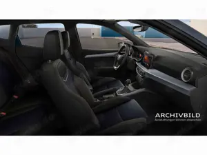 SEAT Arona Bild 4
