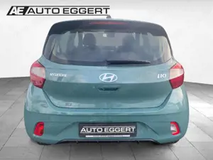 Hyundai i10 EU6e FL (MY25) 1.0 Benzin (63 PS) 5-MT 2WD Select Bild 5