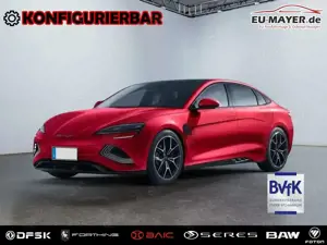 BYD Seal Design / Festpreisgarantie* | Förderfähig! BEV ...