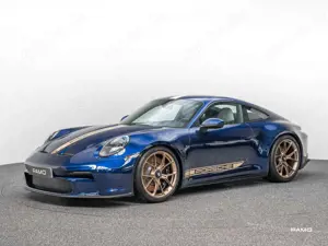 Porsche 992 Porsche 992.1 GT3 | Touring-Paket, Lift, 90L Bild 3
