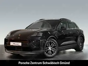 Porsche Macan Surround View BOSE Luftfederung 20-Zoll