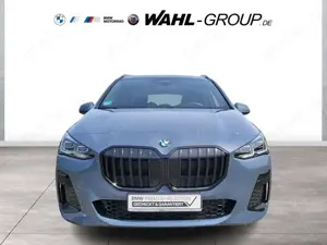 BMW 220 i ACTIVE TOURER M SPORT NAVI LED AHK  KOMFORTZG PA Bild 5