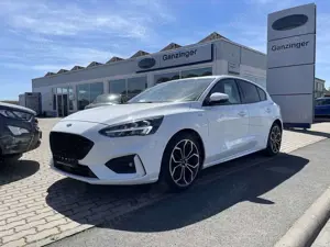 Ford Focus ST-LINE 5-tg, GARANTIE+LED+KAMERA+PDC+NAVI+SCHILDE