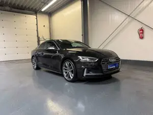 Audi S5 S5 Coupe 3.0 TFSI quattro tiptronic