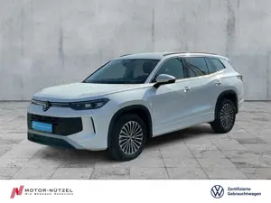 Volkswagen Tayron 2.0 TDI 4M LIFE HD-MATRIX+NAVI+AHK+DCC+7S