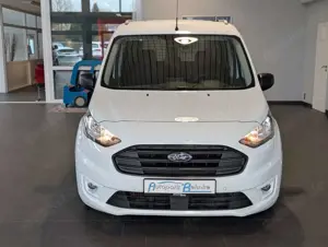 Ford Transit Connect Bild 4