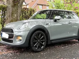 MINI One Mini One First