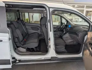 Ford Transit Connect Bild 3