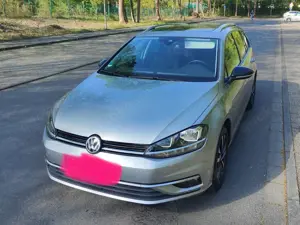 Volkswagen Golf Variant Golf VII Variant 1.0 TSI IQ Drive