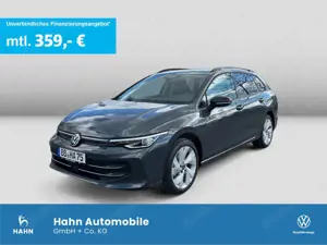 Volkswagen Golf Variant Life 1,5 l eTSI OPF 110 kW