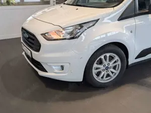 Ford Transit Connect Bild 5