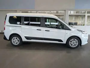Ford Transit Connect Bild 2