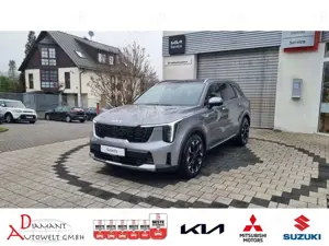 Kia Sorento Platinum 4WD 2.2D AWD mit Premium, Glasdach und An