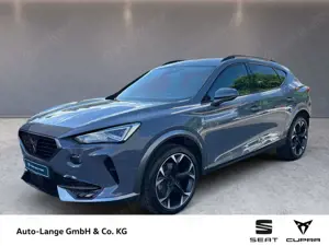 CUPRA Formentor 1.5 TSI 150 PS LEDER NAVI LED