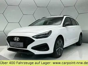 Hyundai i30 Kombi GO Plus 1.5 DPI Navi Kamera PDC SHZ