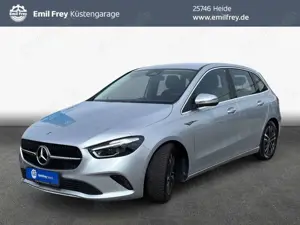 Mercedes-Benz B 180 B 180
