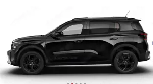 Citroen C3 Aircross Bild 4