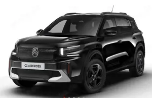 Citroen C3 Aircross Bild 2