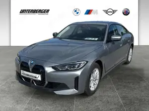 BMW i4 eDrive35 SHz AHK Komfortzugang