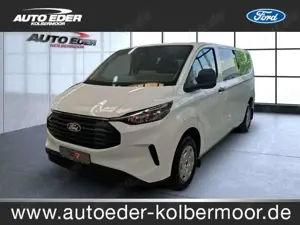 Ford Transit Custom Kombi L2 6-Sitzer R ckfahrkamera