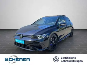 Volkswagen Golf R R 235KW, PERFORMANCE, PANO, IQ.LIGHT, DSG