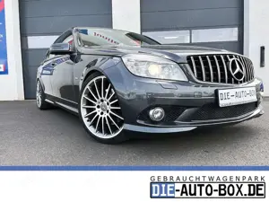 Mercedes-Benz C 350 C 350 CGI | AMG | Sport-Paket | Bi-Xenon | V-Max +