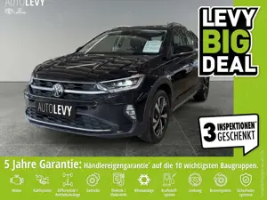 Volkswagen Taigo 1.0 TSI Style AUT+Kamera+ACC+SHZ+2xKlima