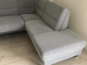Couch Sofa Bild 4