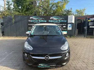Opel Adam Jam