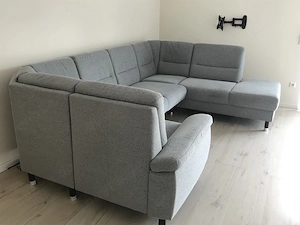 Couch Sofa Bild 2