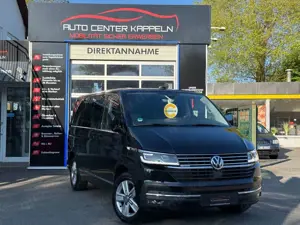 Volkswagen T6 Multivan