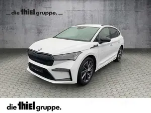 Skoda Enyaq iV 60 Sportline Navi+Matrix+Kamera+PDC+