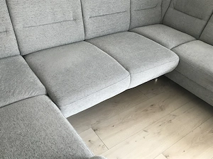 Couch Sofa Bild 3